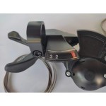  НОВИ палцови команди SHIMANO SL-M315 8 SPEED
